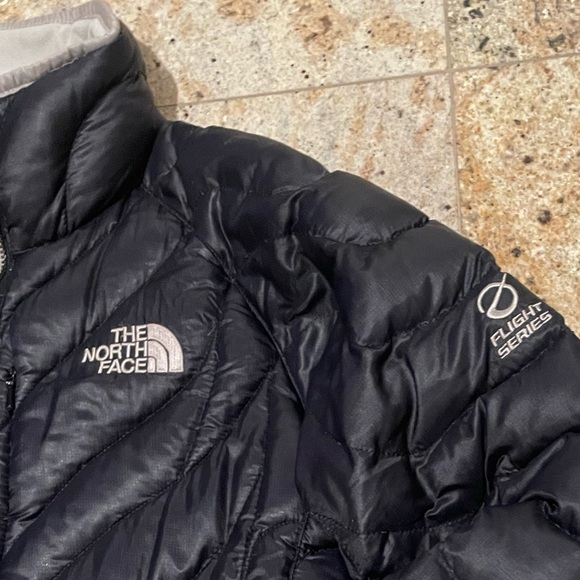 The North Face 850 flight series jacket XS - Picture 2 of 7